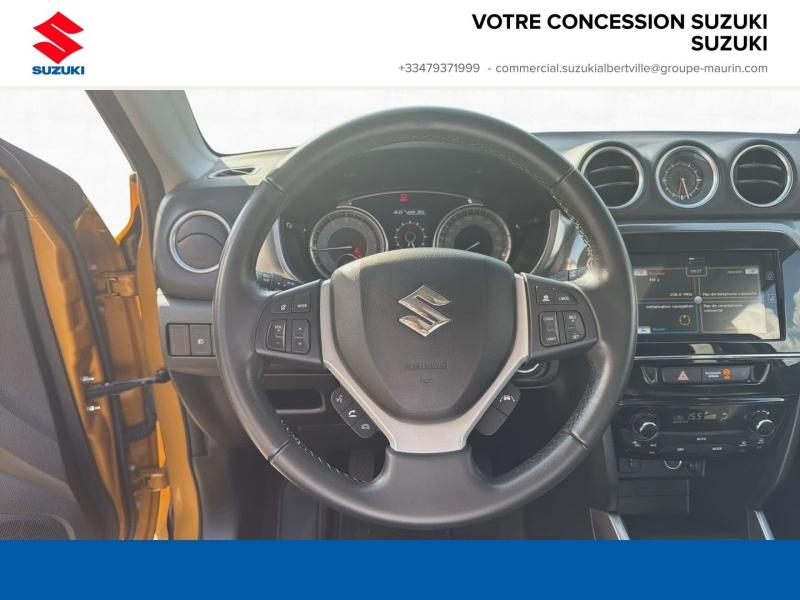 SUZUKI Vitara d’occasion à vendre à ALBERTVILLE chez SAVOIE MOTORS (Photo 13)