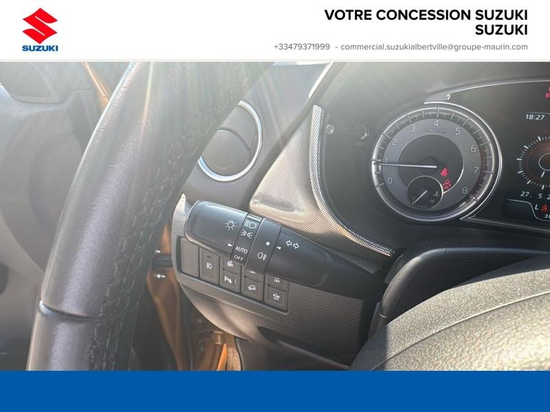 SUZUKI Vitara d’occasion à vendre à ALBERTVILLE chez SAVOIE MOTORS (Photo 14)