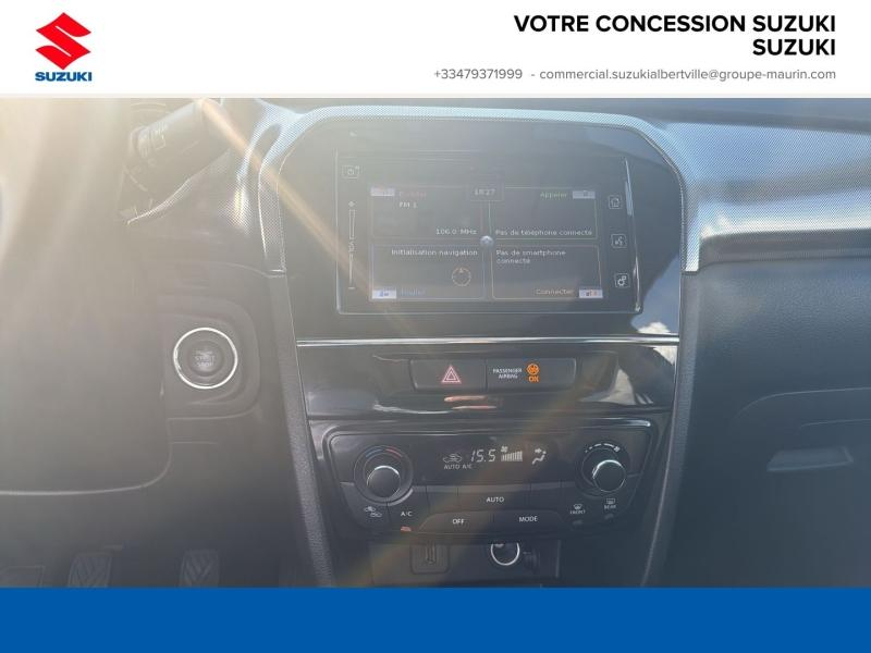 SUZUKI Vitara d’occasion à vendre à ALBERTVILLE chez SAVOIE MOTORS (Photo 16)