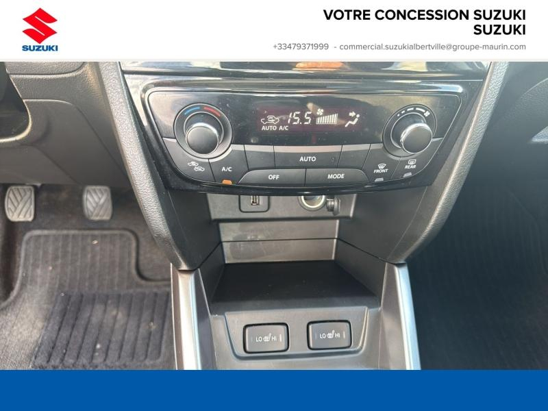 SUZUKI Vitara d’occasion à vendre à ALBERTVILLE chez SAVOIE MOTORS (Photo 17)