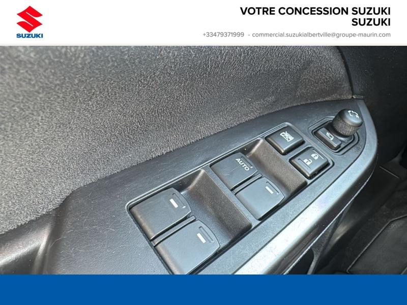 SUZUKI Vitara d’occasion à vendre à ALBERTVILLE chez SAVOIE MOTORS (Photo 20)