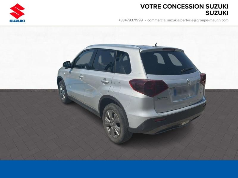 SUZUKI Vitara d’occasion à vendre à ALBERTVILLE chez SAVOIE MOTORS (Photo 4)