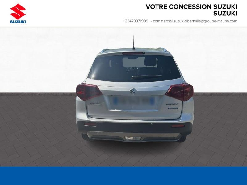 SUZUKI Vitara d’occasion à vendre à ALBERTVILLE chez SAVOIE MOTORS (Photo 5)