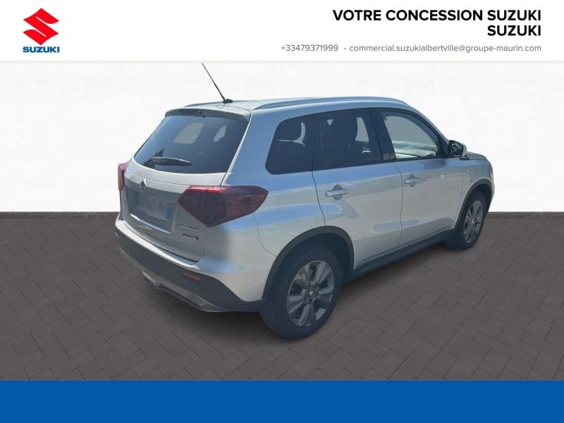 SUZUKI Vitara d’occasion à vendre à ALBERTVILLE chez SAVOIE MOTORS (Photo 6)