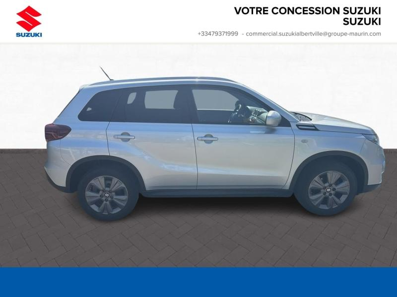 SUZUKI Vitara d’occasion à vendre à ALBERTVILLE chez SAVOIE MOTORS (Photo 7)