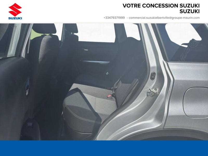 SUZUKI Vitara d’occasion à vendre à ALBERTVILLE chez SAVOIE MOTORS (Photo 9)