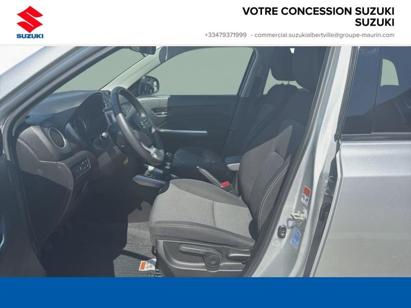 SUZUKI Vitara d’occasion à vendre à ALBERTVILLE chez SAVOIE MOTORS (Photo 10)