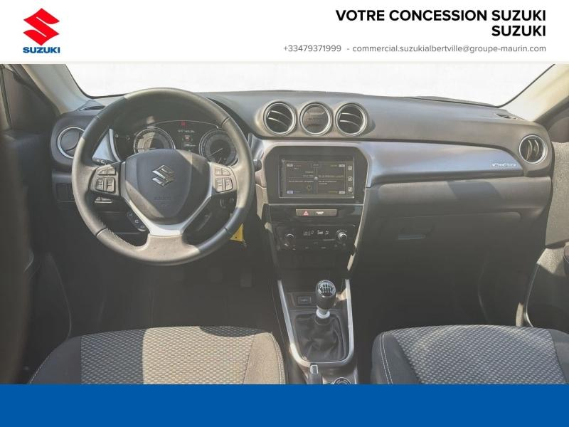 SUZUKI Vitara d’occasion à vendre à ALBERTVILLE chez SAVOIE MOTORS (Photo 11)