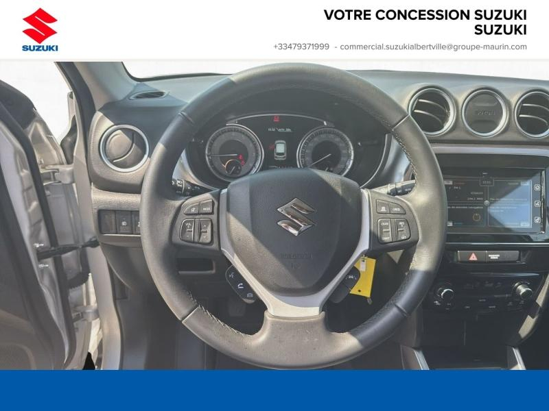 SUZUKI Vitara d’occasion à vendre à ALBERTVILLE chez SAVOIE MOTORS (Photo 12)