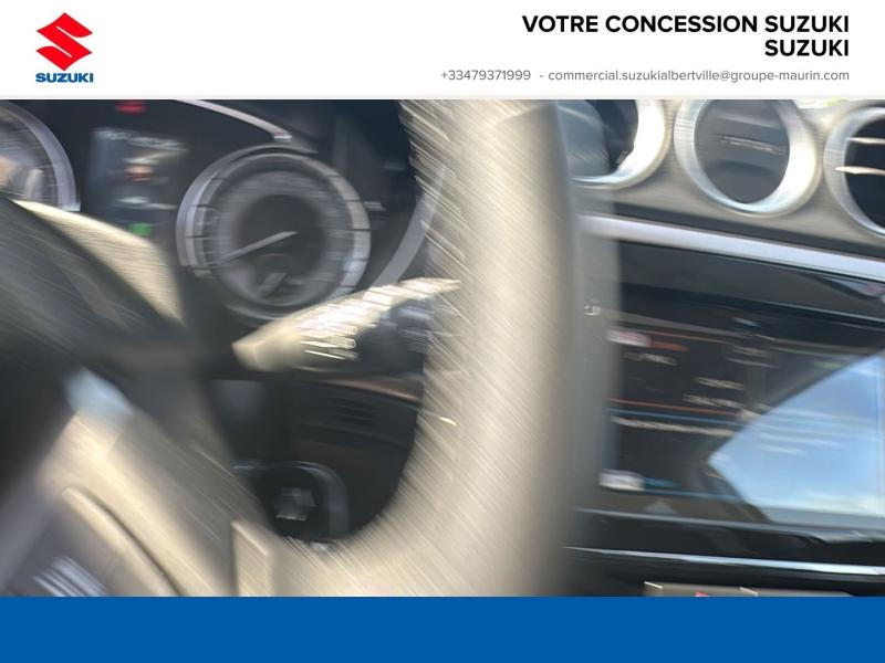 SUZUKI Vitara d’occasion à vendre à ALBERTVILLE chez SAVOIE MOTORS (Photo 14)