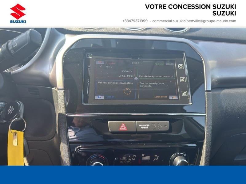 SUZUKI Vitara d’occasion à vendre à ALBERTVILLE chez SAVOIE MOTORS (Photo 15)