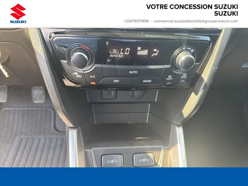 SUZUKI Vitara d’occasion à vendre à ALBERTVILLE chez SAVOIE MOTORS (Photo 16)