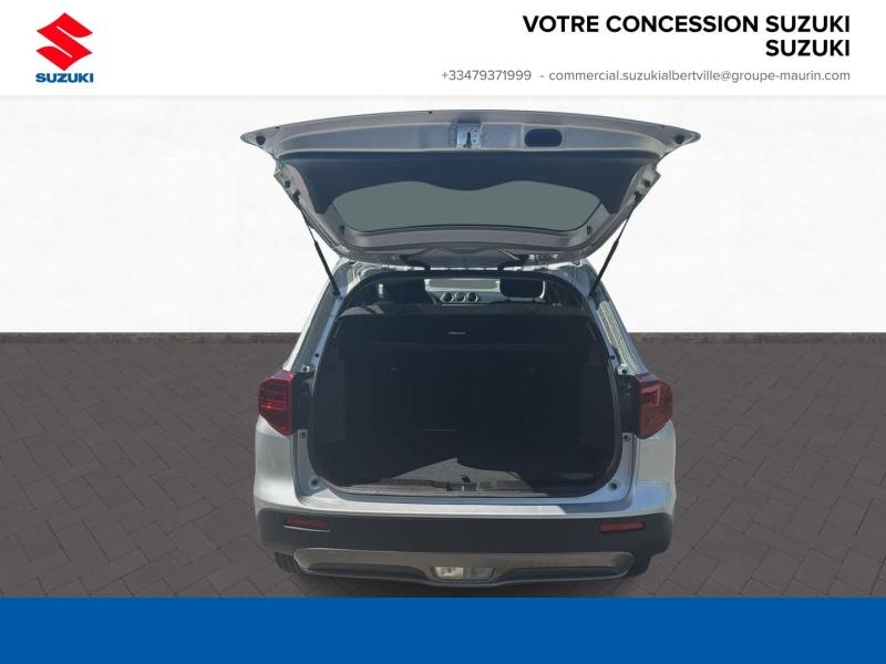 SUZUKI Vitara d’occasion à vendre à ALBERTVILLE chez SAVOIE MOTORS (Photo 20)