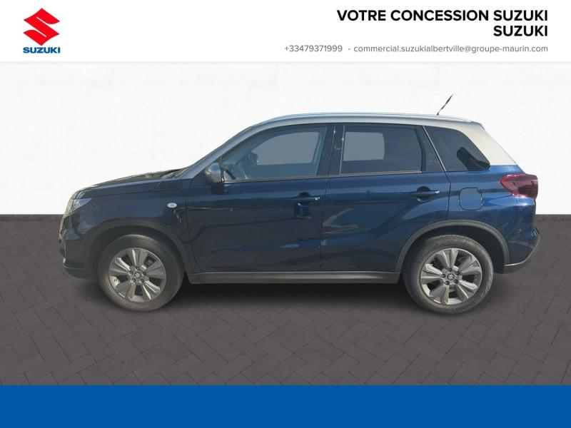 SUZUKI Vitara d’occasion à vendre à ALBERTVILLE chez SAVOIE MOTORS (Photo 3)