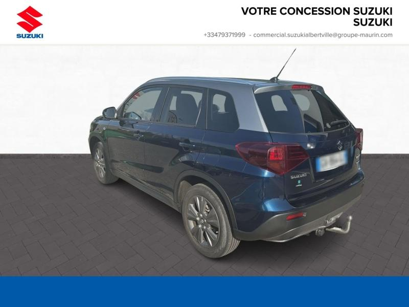 SUZUKI Vitara d’occasion à vendre à ALBERTVILLE chez SAVOIE MOTORS (Photo 4)