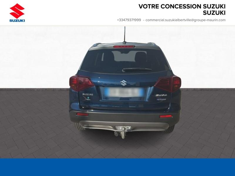SUZUKI Vitara d’occasion à vendre à ALBERTVILLE chez SAVOIE MOTORS (Photo 5)
