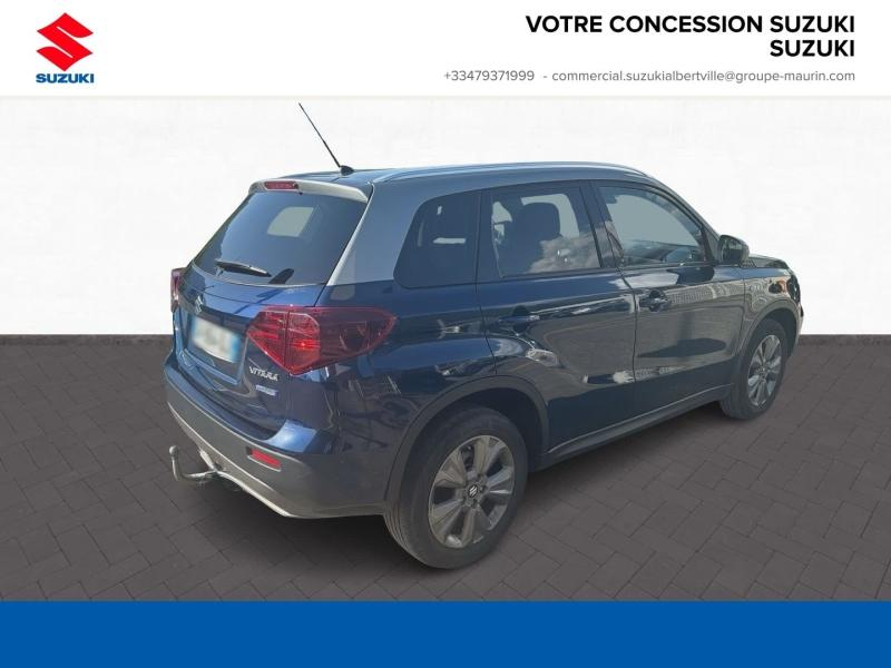 SUZUKI Vitara d’occasion à vendre à ALBERTVILLE chez SAVOIE MOTORS (Photo 6)