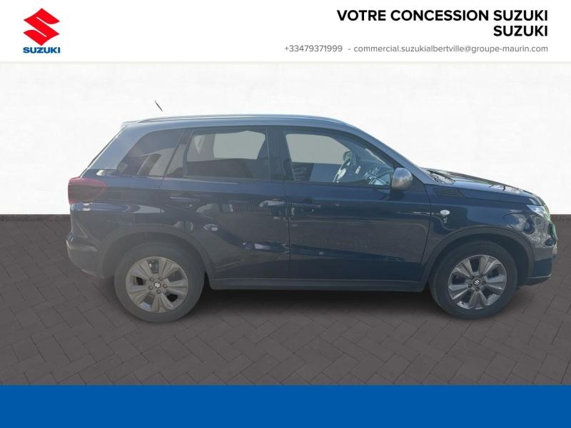 SUZUKI Vitara d’occasion à vendre à ALBERTVILLE chez SAVOIE MOTORS (Photo 7)