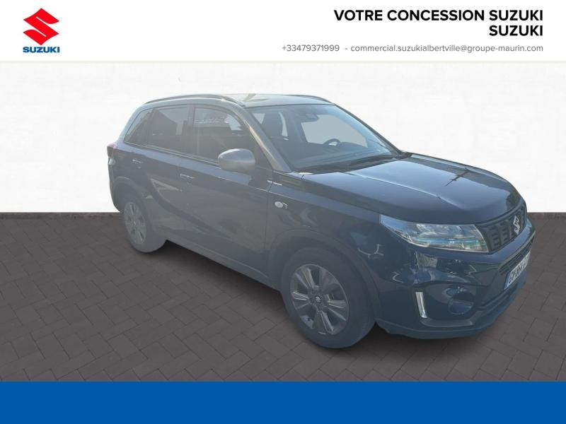 SUZUKI Vitara d’occasion à vendre à ALBERTVILLE chez SAVOIE MOTORS (Photo 8)