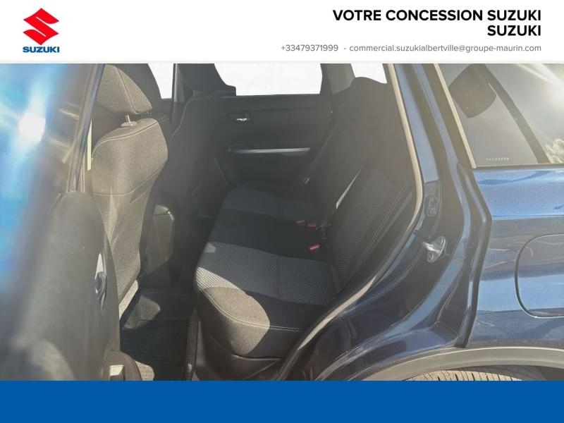 SUZUKI Vitara d’occasion à vendre à ALBERTVILLE chez SAVOIE MOTORS (Photo 9)