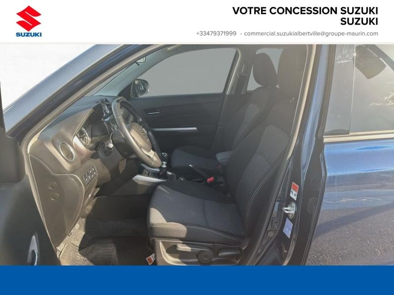 SUZUKI Vitara d’occasion à vendre à ALBERTVILLE chez SAVOIE MOTORS (Photo 10)