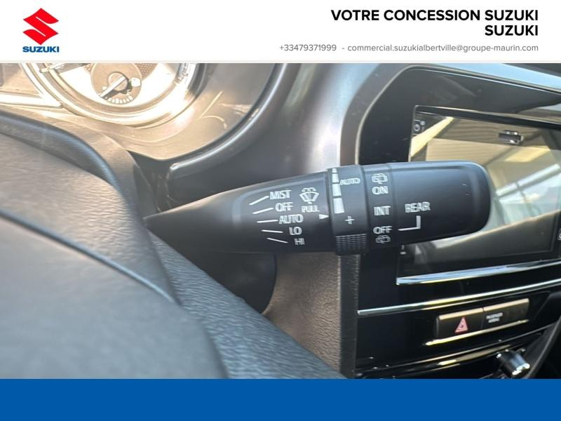 SUZUKI Vitara d’occasion à vendre à ALBERTVILLE chez SAVOIE MOTORS (Photo 14)