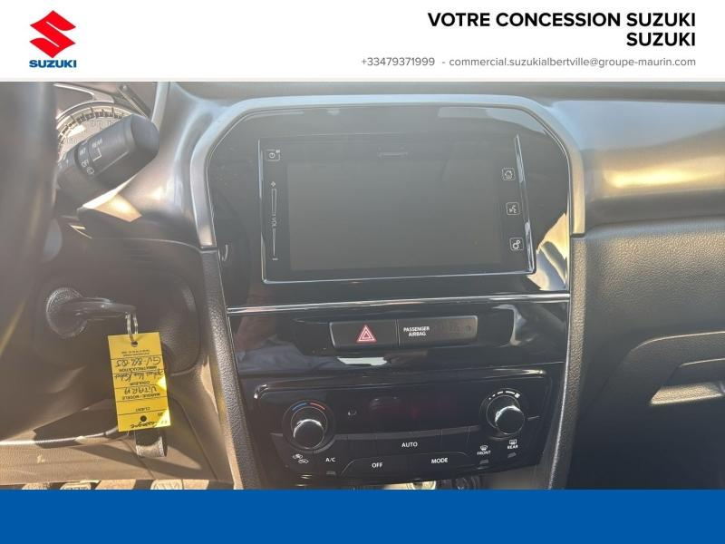SUZUKI Vitara d’occasion à vendre à ALBERTVILLE chez SAVOIE MOTORS (Photo 15)