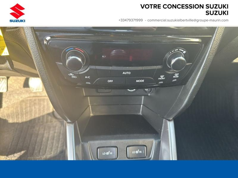 SUZUKI Vitara d’occasion à vendre à ALBERTVILLE chez SAVOIE MOTORS (Photo 16)