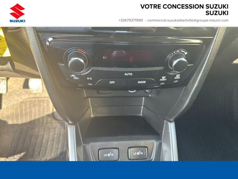 SUZUKI Vitara d’occasion à vendre à ALBERTVILLE chez SAVOIE MOTORS (Photo 17)