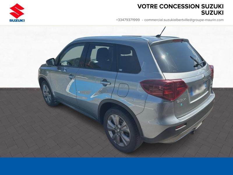 SUZUKI Vitara d’occasion à vendre à ALBERTVILLE chez SAVOIE MOTORS (Photo 3)