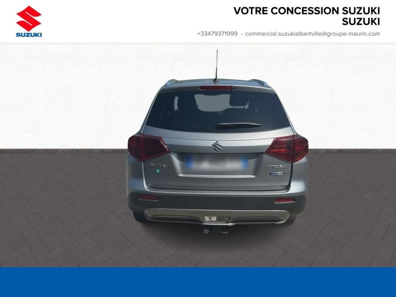 SUZUKI Vitara d’occasion à vendre à ALBERTVILLE chez SAVOIE MOTORS (Photo 4)