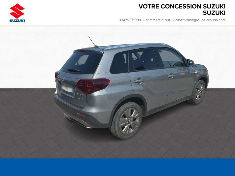 SUZUKI Vitara d’occasion à vendre à ALBERTVILLE chez SAVOIE MOTORS (Photo 5)