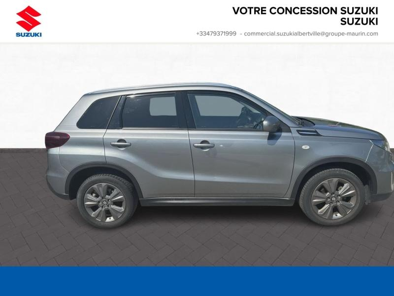SUZUKI Vitara d’occasion à vendre à ALBERTVILLE chez SAVOIE MOTORS (Photo 6)