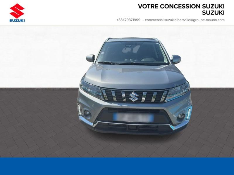 SUZUKI Vitara d’occasion à vendre à ALBERTVILLE chez SAVOIE MOTORS (Photo 8)