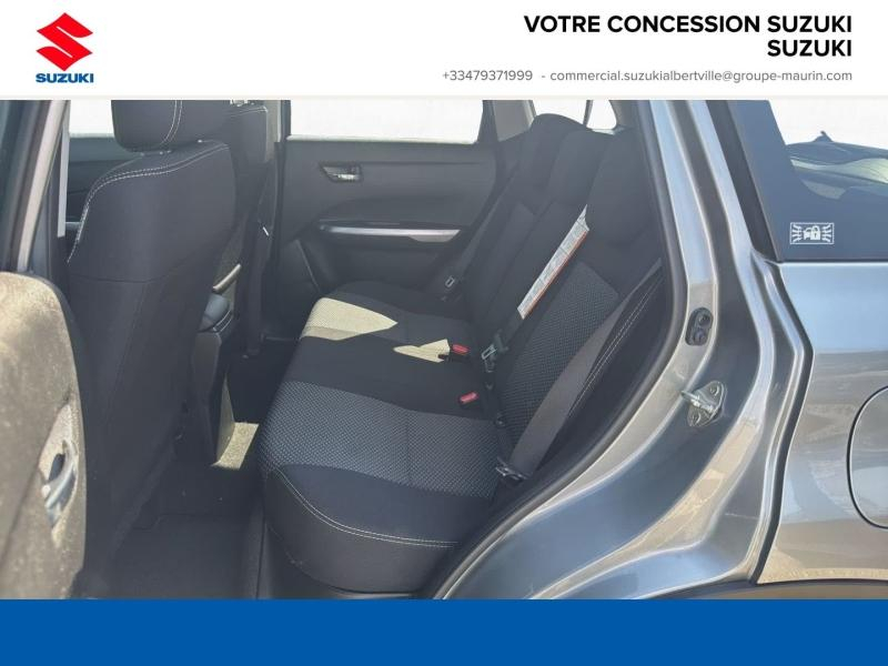 SUZUKI Vitara d’occasion à vendre à ALBERTVILLE chez SAVOIE MOTORS (Photo 9)