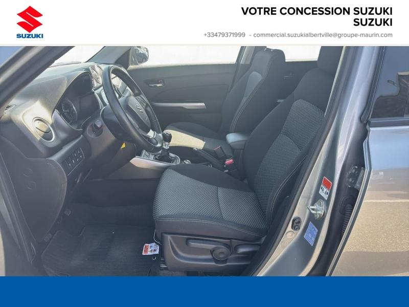 SUZUKI Vitara d’occasion à vendre à ALBERTVILLE chez SAVOIE MOTORS (Photo 10)