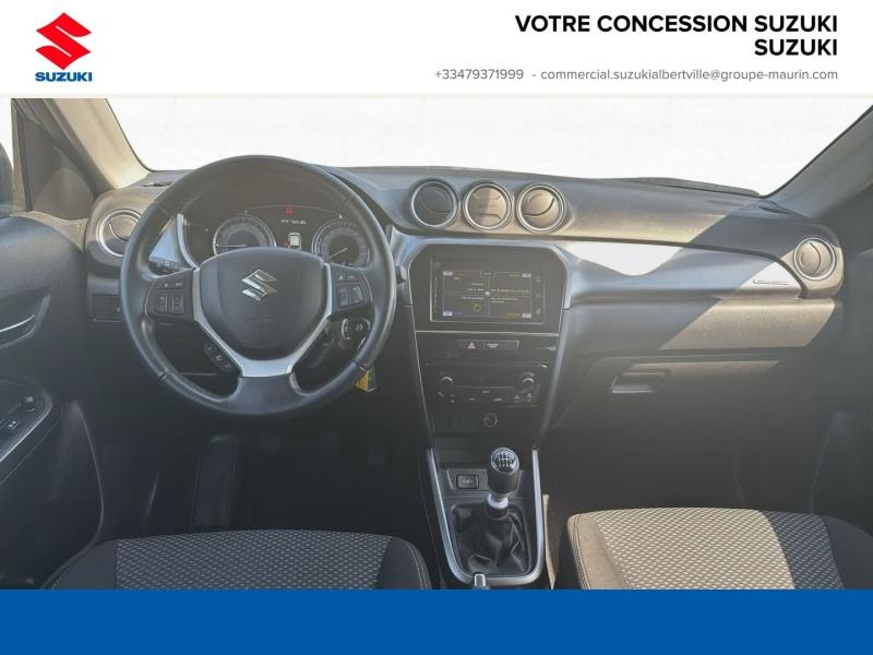 SUZUKI Vitara d’occasion à vendre à ALBERTVILLE chez SAVOIE MOTORS (Photo 11)