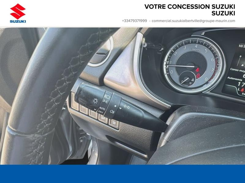 SUZUKI Vitara d’occasion à vendre à ALBERTVILLE chez SAVOIE MOTORS (Photo 13)
