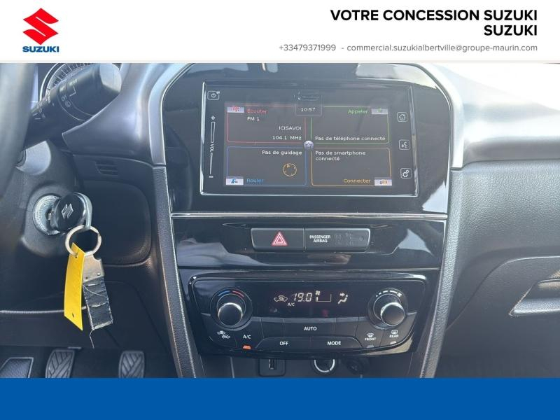 SUZUKI Vitara d’occasion à vendre à ALBERTVILLE chez SAVOIE MOTORS (Photo 15)