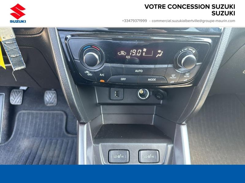 SUZUKI Vitara d’occasion à vendre à ALBERTVILLE chez SAVOIE MOTORS (Photo 16)