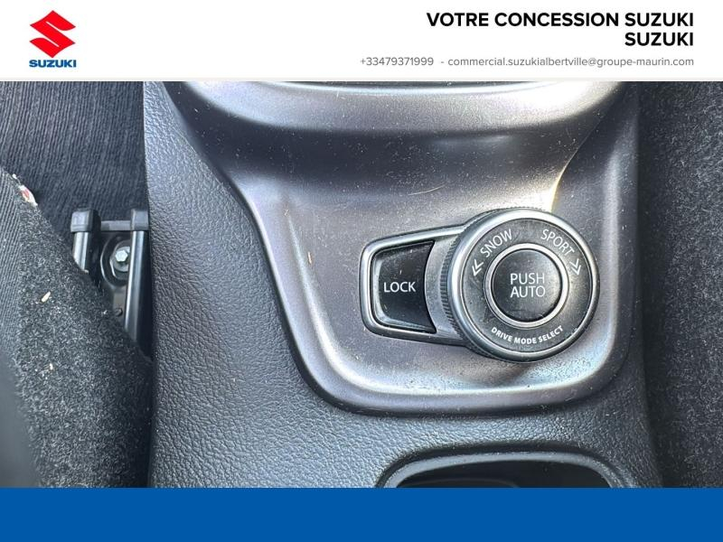 SUZUKI Vitara d’occasion à vendre à ALBERTVILLE chez SAVOIE MOTORS (Photo 18)