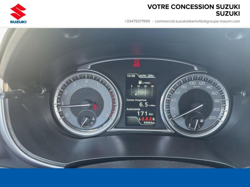 SUZUKI Vitara d’occasion à vendre à ALBERTVILLE chez SAVOIE MOTORS (Photo 20)
