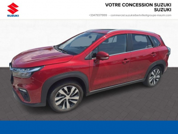 SUZUKI SX4 S-Cross d’occasion à vendre à ALBERTVILLE