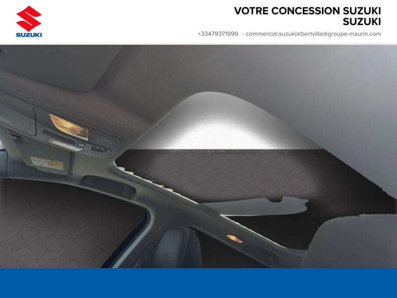 SUZUKI SX4 S-Cross d’occasion à vendre à ALBERTVILLE chez SAVOIE MOTORS (Photo 11)