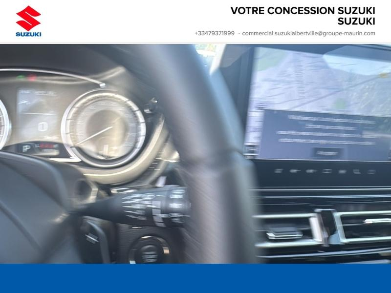 SUZUKI SX4 S-Cross d’occasion à vendre à ALBERTVILLE chez SAVOIE MOTORS (Photo 14)