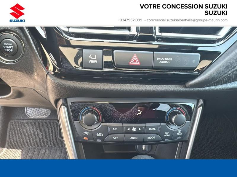 SUZUKI SX4 S-Cross d’occasion à vendre à ALBERTVILLE chez SAVOIE MOTORS (Photo 16)