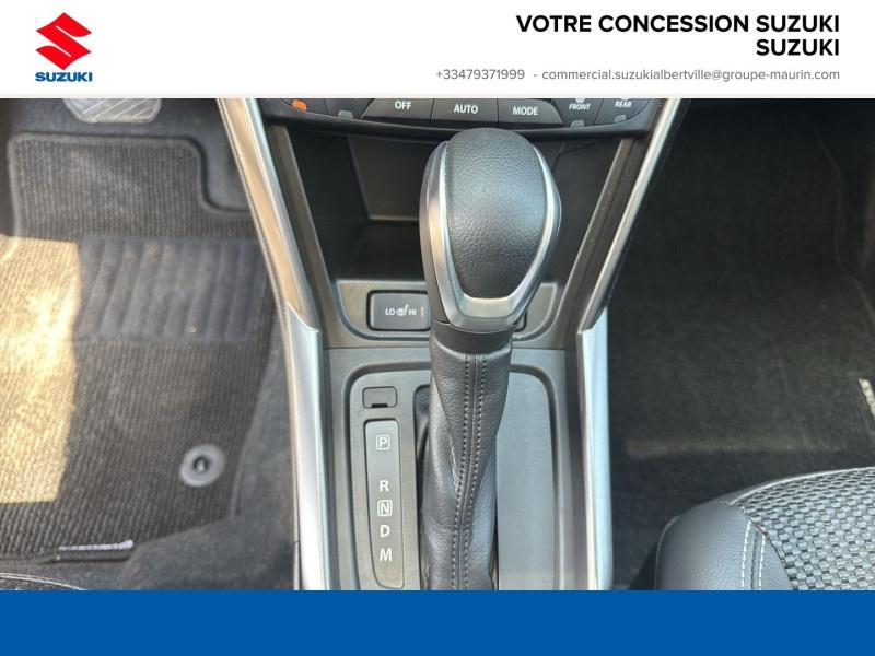 SUZUKI SX4 S-Cross d’occasion à vendre à ALBERTVILLE chez SAVOIE MOTORS (Photo 17)